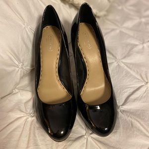 Coach Pumps